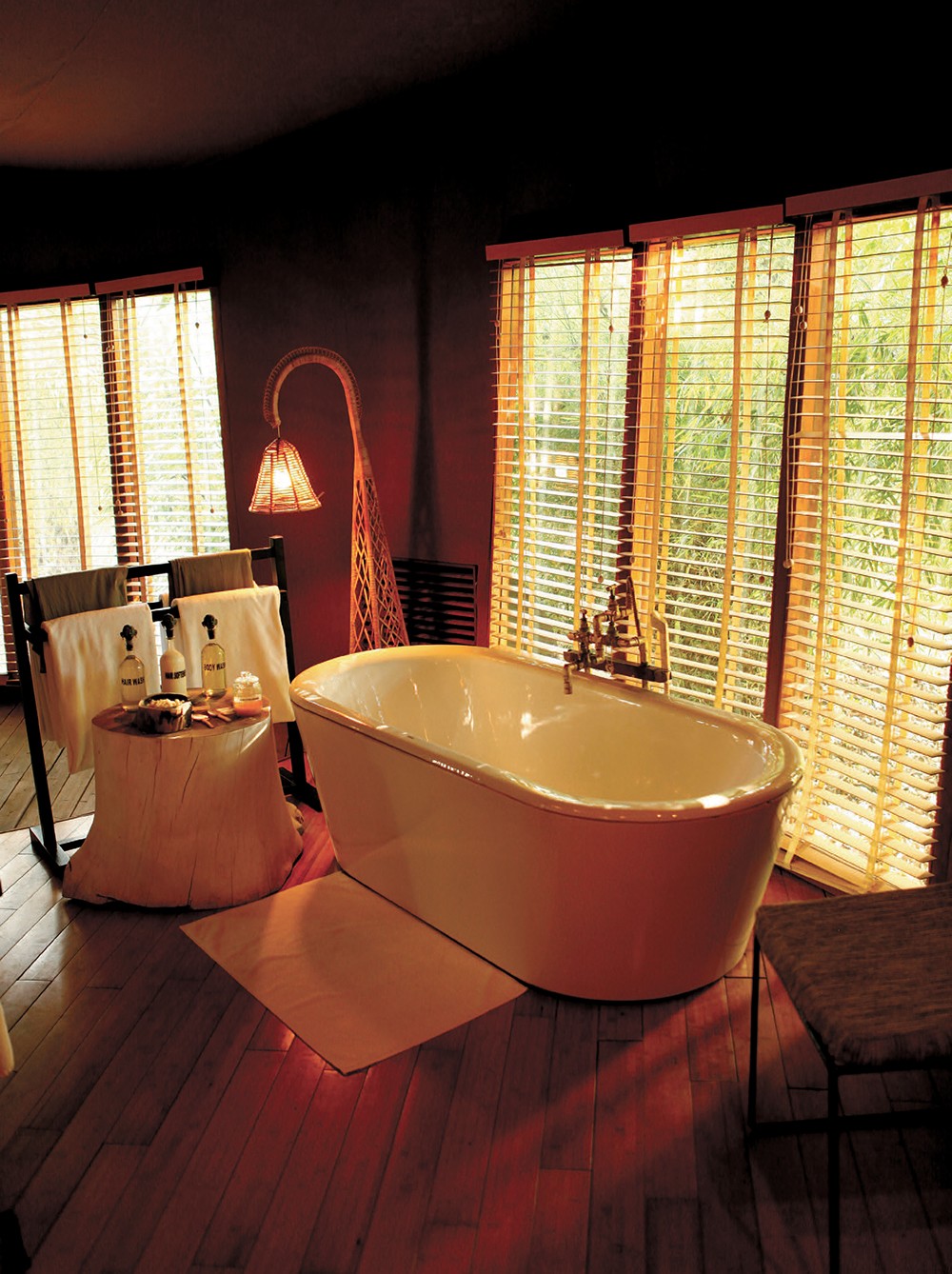 150年后，再次追寻「森林王子」的足迹