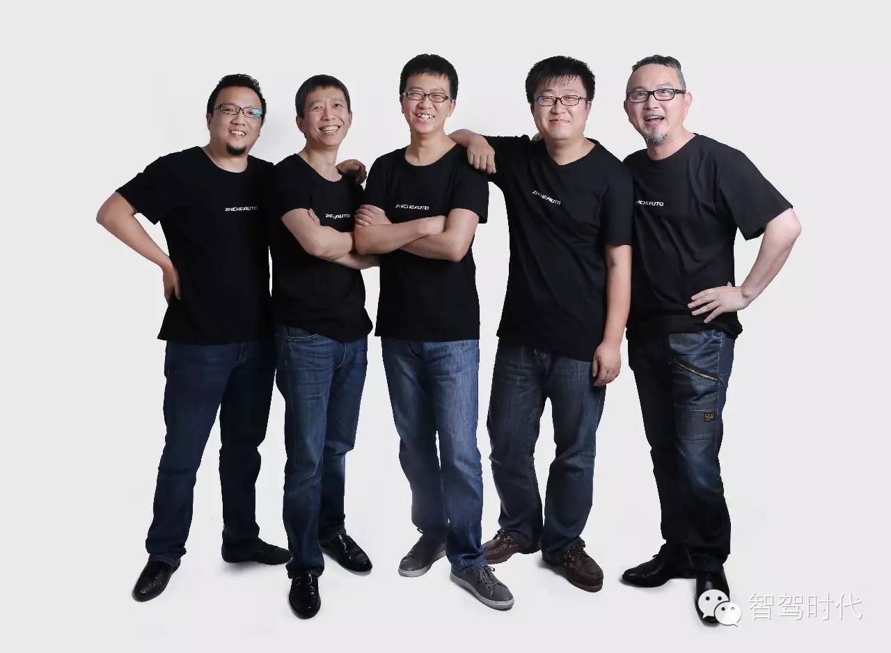 智车优行：一个互联网轻资产造车的样本