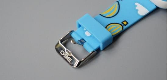 360儿童手表w903有什么功能,让孩子长大后少走弯路