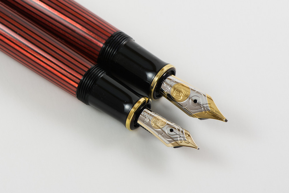 推荐几款最实用的钢笔,哪些钢笔又便宜又书写顺畅