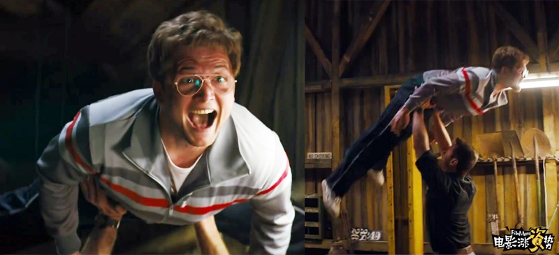 飞鹰艾迪是什么,真实飞鹰艾迪原型