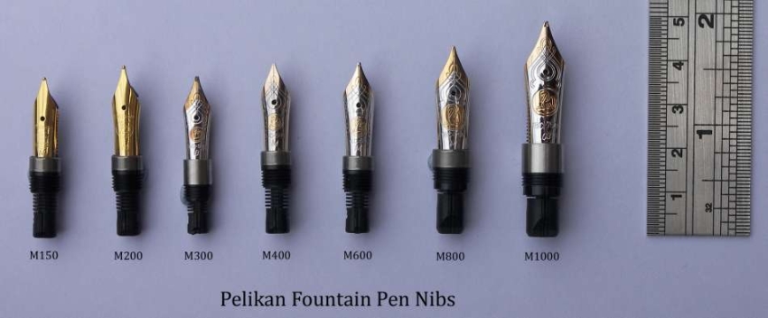 哪些钢笔好看,最好用值得推荐的钢笔