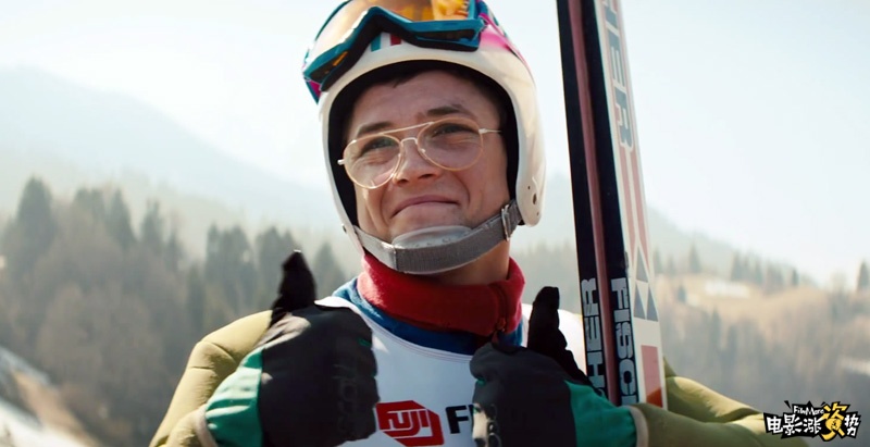 飞鹰艾迪是什么,真实飞鹰艾迪原型