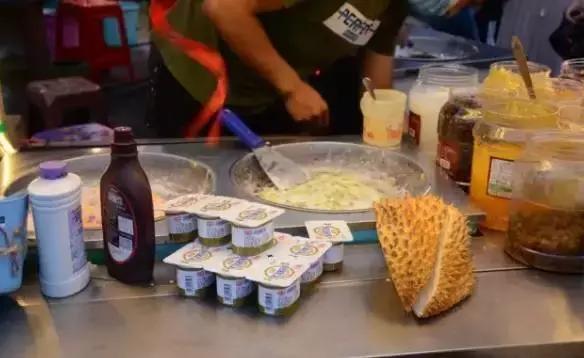 走！去南湖的“堕落街”再当一回学生伢！