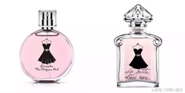 被吐槽抄袭的彩妆,彩妆双胞胎