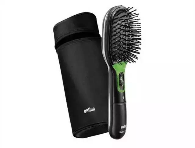 明星最爱的12款人气梳子大比拼,明星用的同款梳子