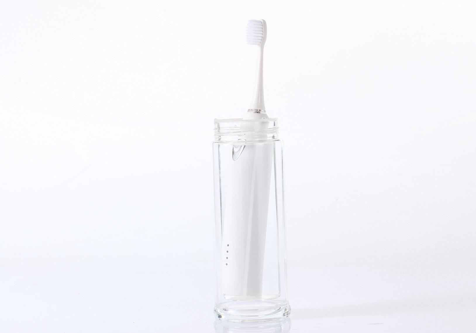 电动牙刷欧乐b排名,电动牙刷测评欧乐bd100