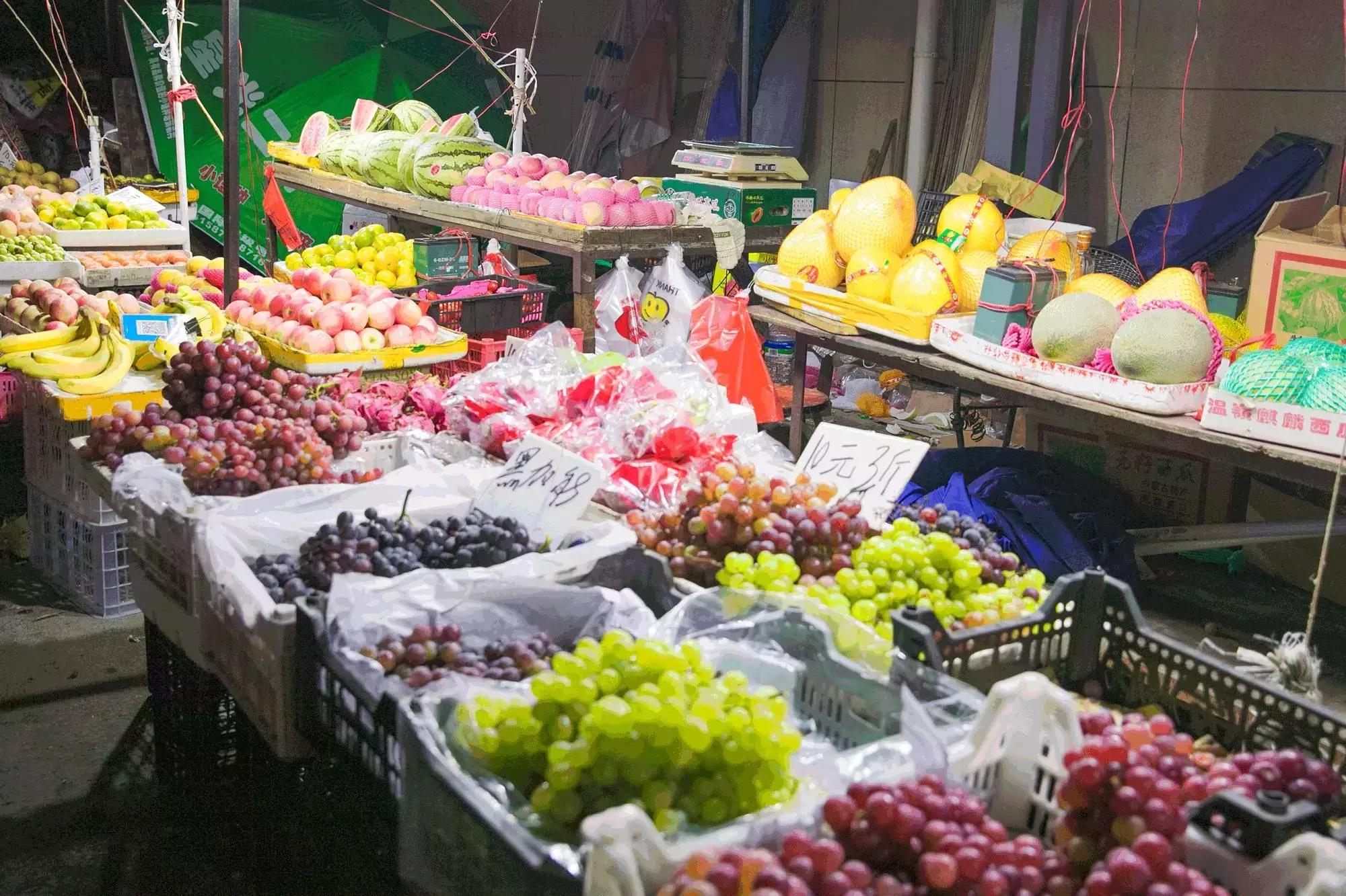 走！去南湖的“堕落街”再当一回学生伢！