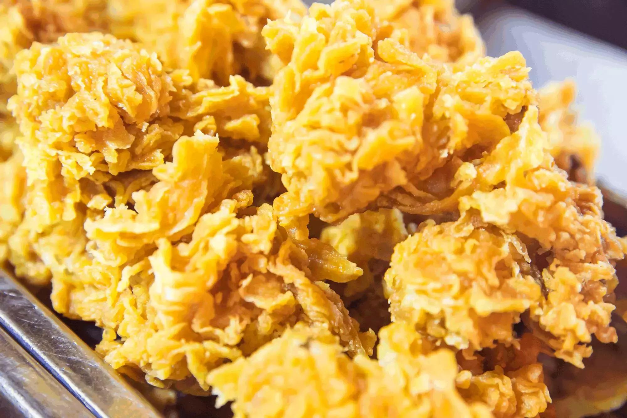 走！去南湖的“堕落街”再当一回学生伢！