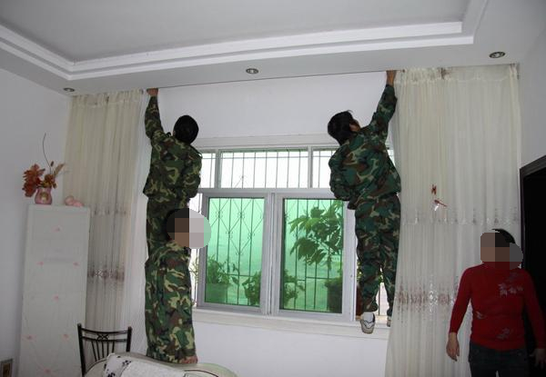 窗帘还是贴膜，你真的知道怎么选吗？