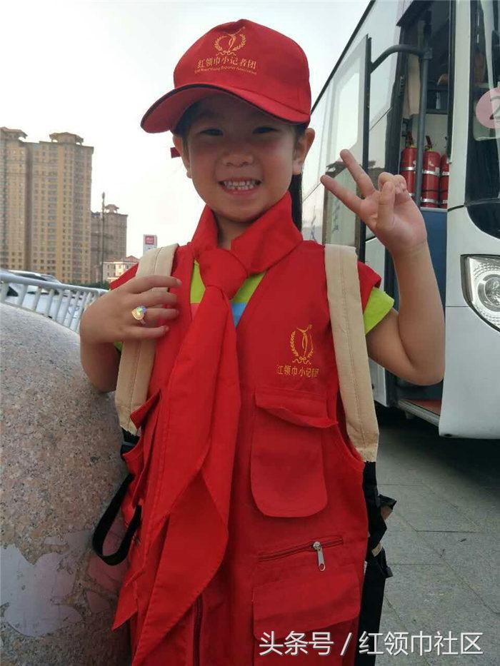 重庆十佳红领巾小记者复赛,红领巾小记者名单