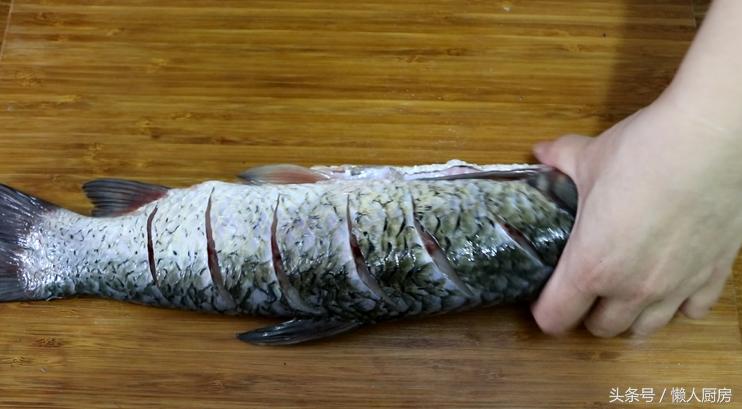 烤鱼烤箱版家常做法不辣孩子吃,用烤箱烤鱼怎样才能把鱼烤得好吃
