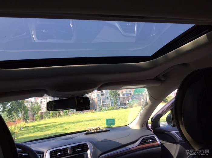 17款蒙迪欧2.0豪华体验,新款蒙迪欧2.0t车主真实感受