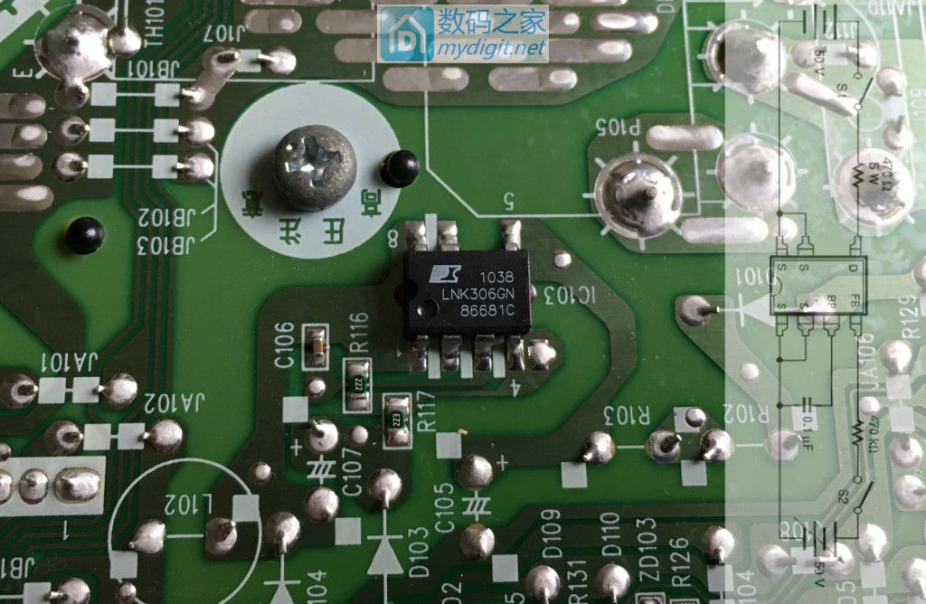 三菱ih电饭煲拆解,日本ih电饭锅拆解