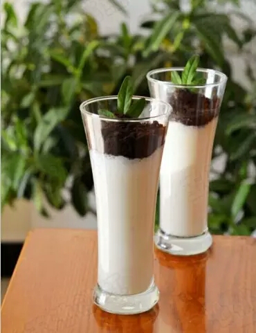 奥利奥吃法大全,高逼格的奥利奥吃法