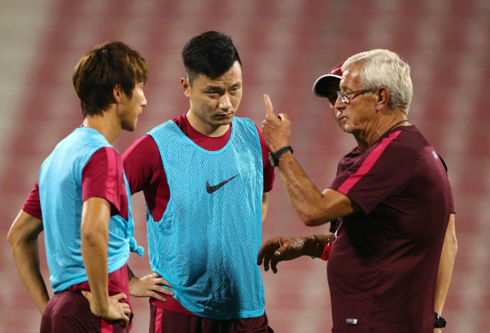 国足世预赛赛程直播时间,国足最后比赛视频直播