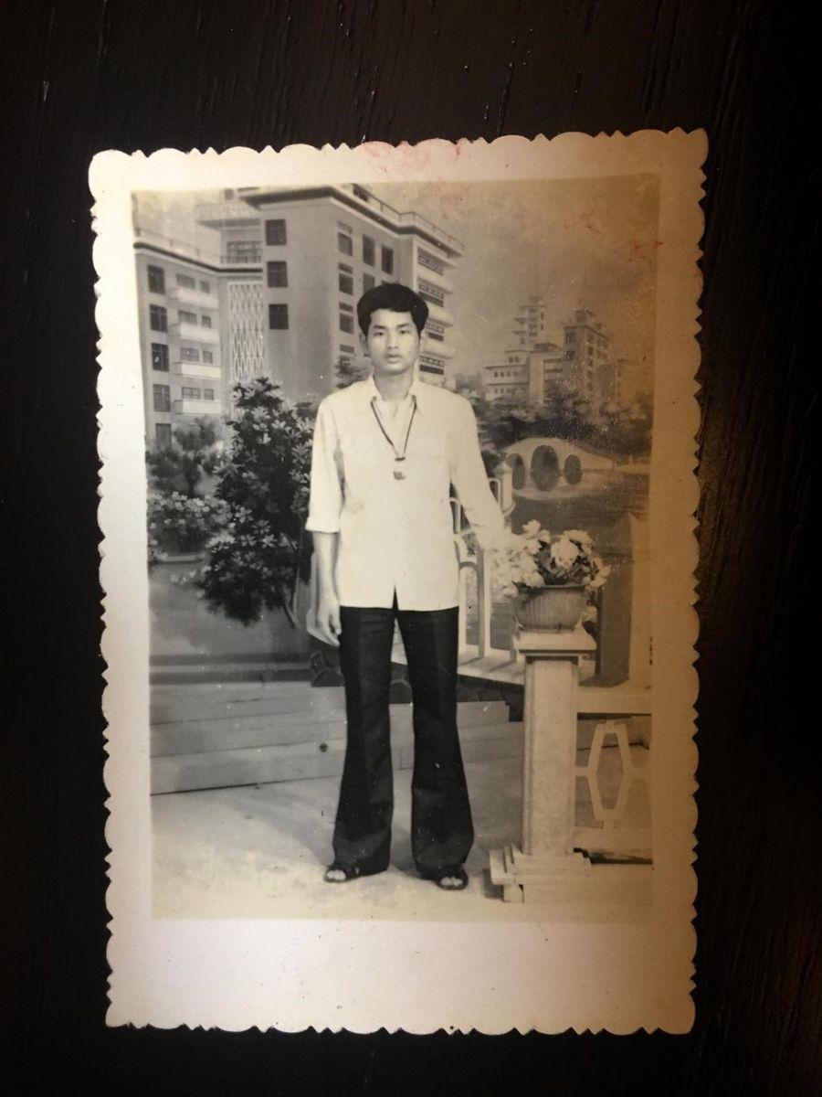 一艘渔船是怎样建造成的？这群北海匠人用一辈子来告诉你答案