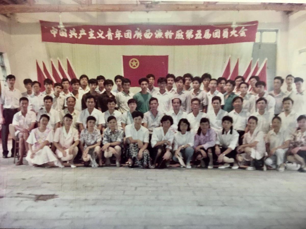 一艘渔船是怎样建造成的？这群北海匠人用一辈子来告诉你答案