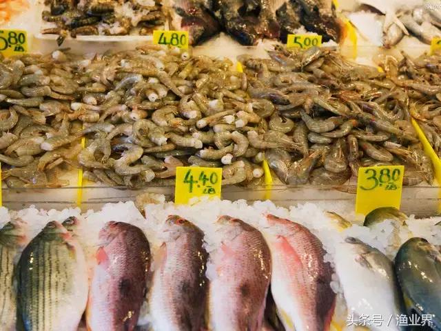 世界十大海鲜市场排名,世界最大的海鲜市场日本