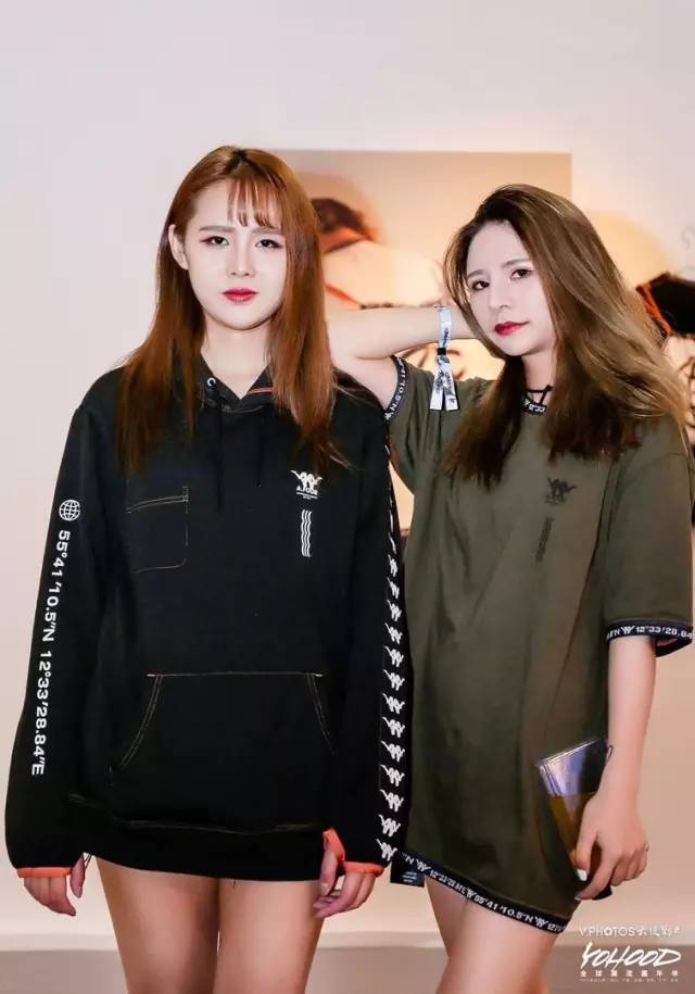 今年的YOHOOD到底好不好玩？听听上官喆怎么说吧！