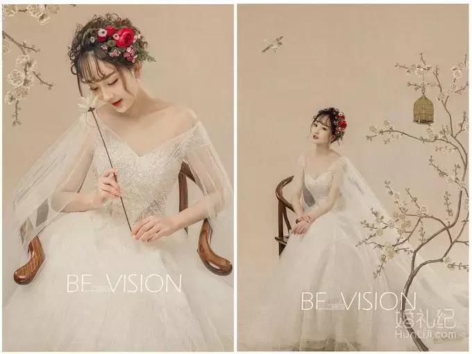 推荐南京拍婚纱照的地方,南京值得拍婚纱照的地方