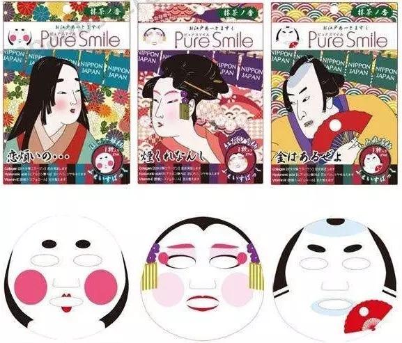 13款国货面膜,5款日系面膜测评春季补水哪款好