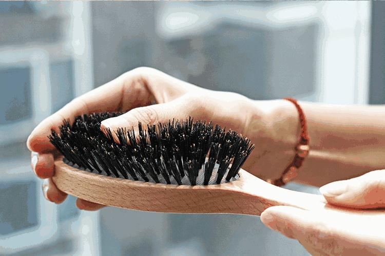 十大公认最好的气垫梳子,明星推荐网红梳子抖音