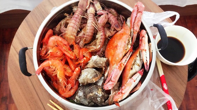 营口鲅鱼和青岛鲅鱼有区别吗,辽宁鲅鱼圈小鲅鱼