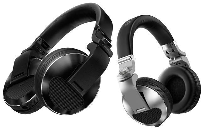 强势环绕震撼耳机,听dj最好的头戴式耳机