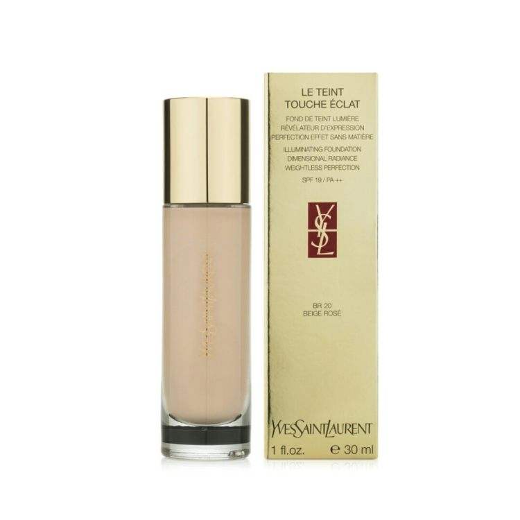 最适合秋冬的粉底液测评,最适合秋冬的粉底液分享