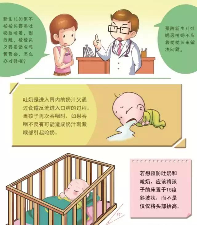 小宝宝需不需要定型枕头,小宝宝有必要枕头吗