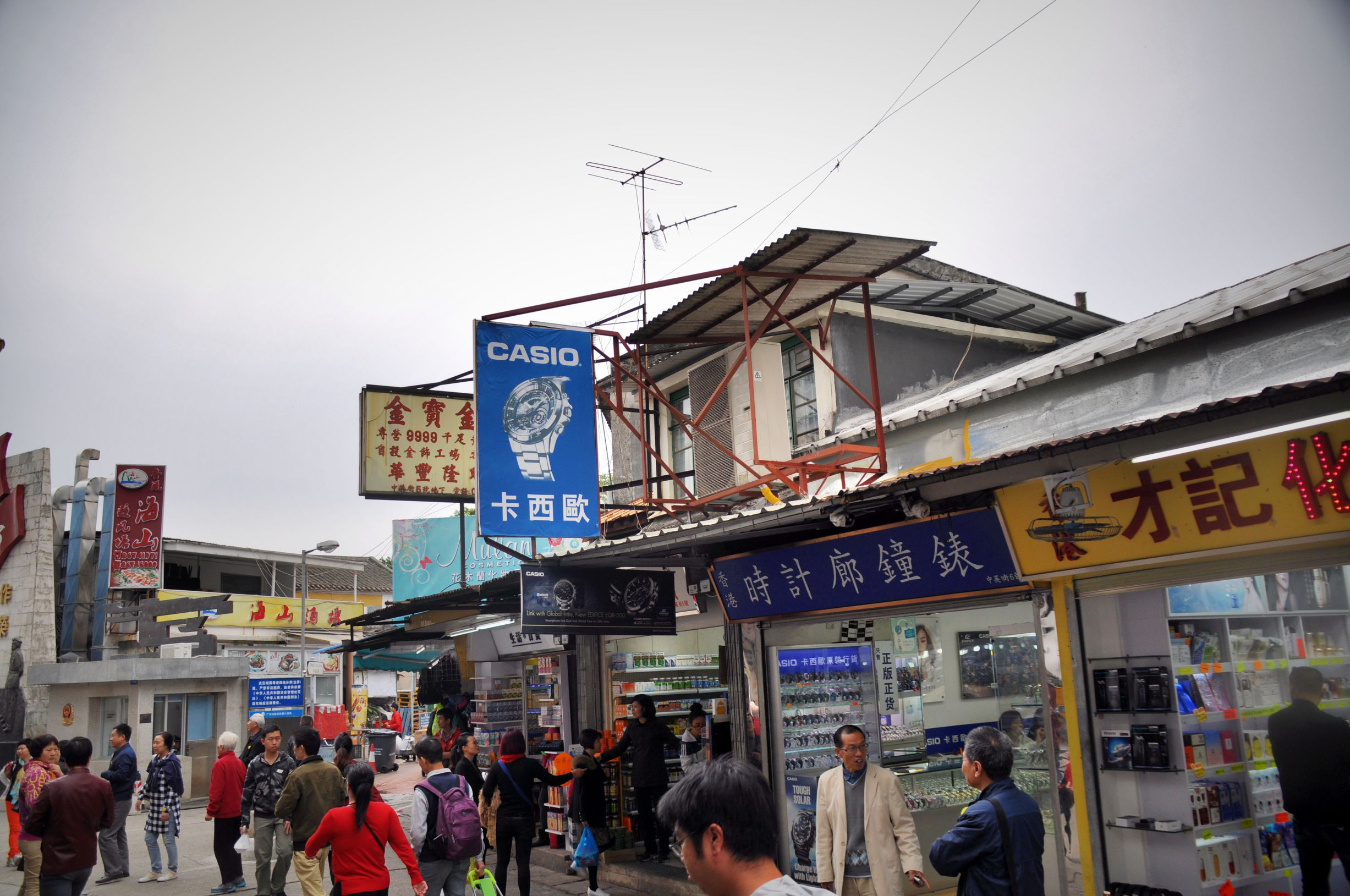 香港代购省钱攻略,香港代购去哪里买比较便宜