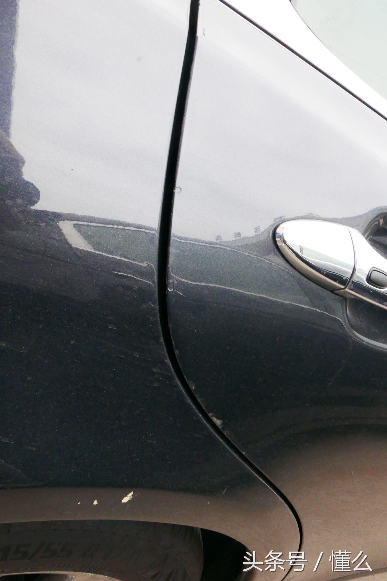 雷克萨斯es350平行进口讲解,雷克萨斯es350用原厂件翻新