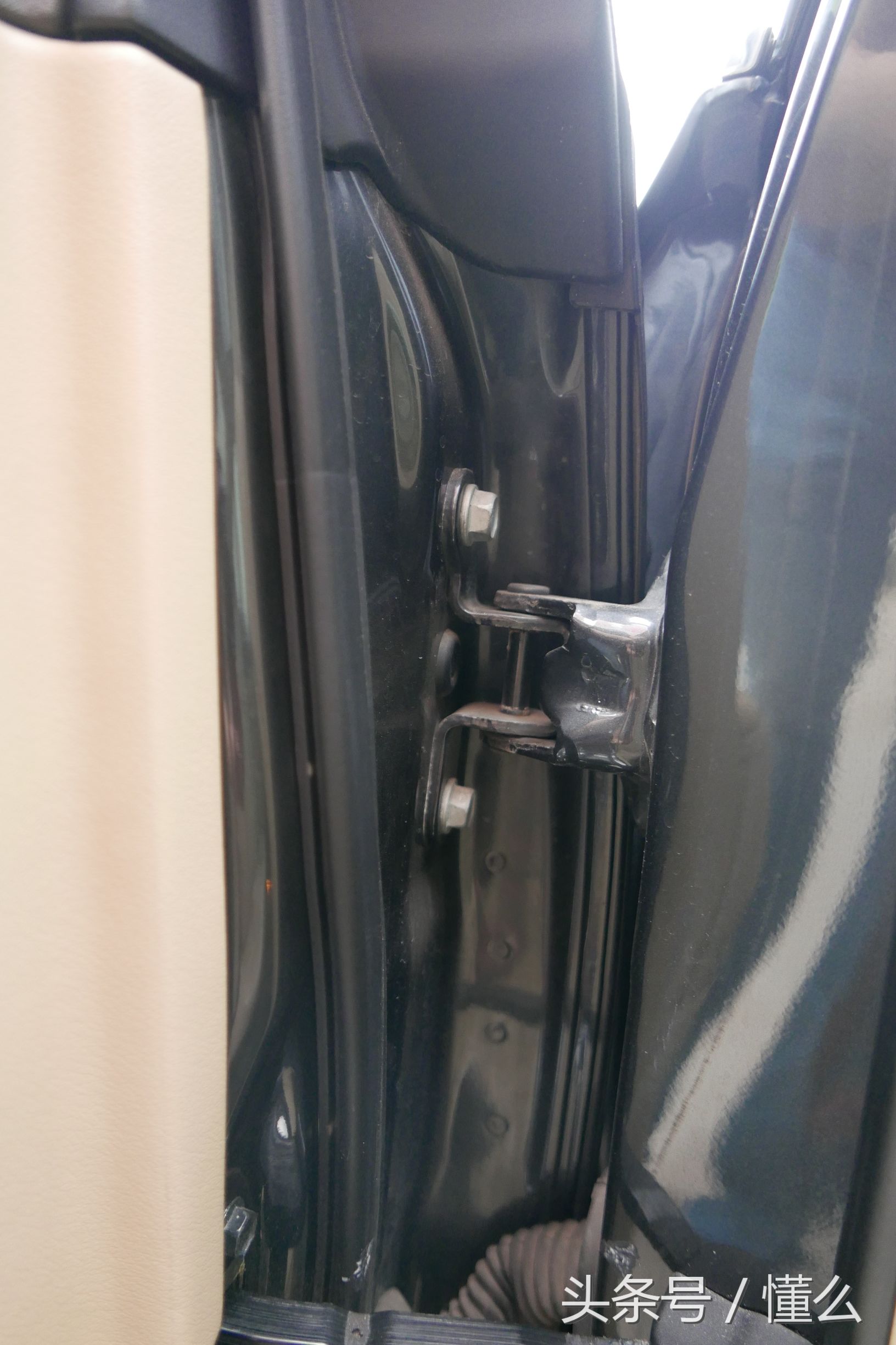 雷克萨斯es350平行进口讲解,雷克萨斯es350用原厂件翻新