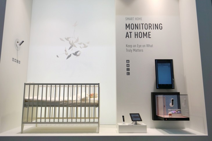 松下电器体验,松下家电体验