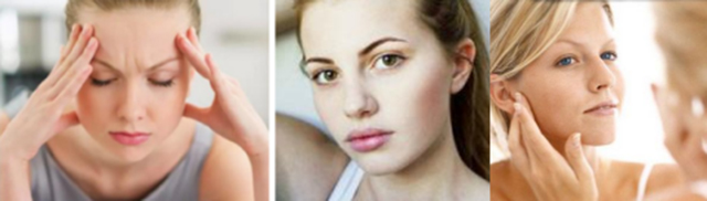 褐青色斑怎么预防,褐青色斑如何预防