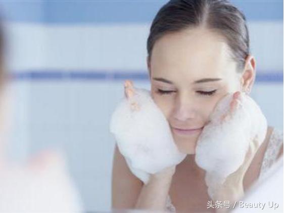 小白护肤基础教学,夏天基础护肤步骤