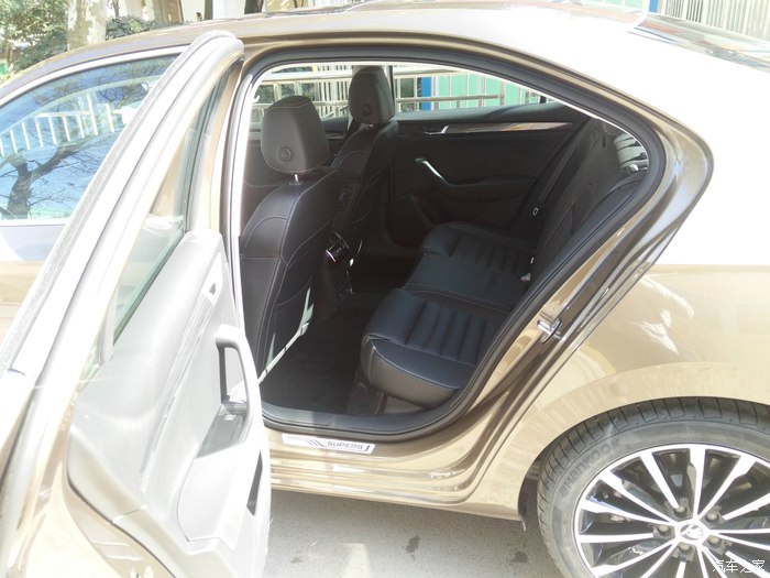 速派330提车作业,速派提车真实感受