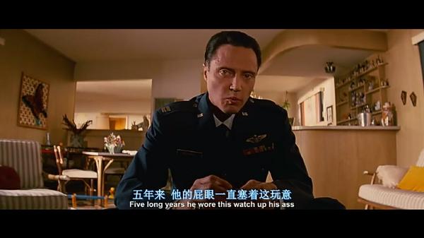 鬼才导演昆汀的《低俗小说》到底讲了什么？为什么经典？