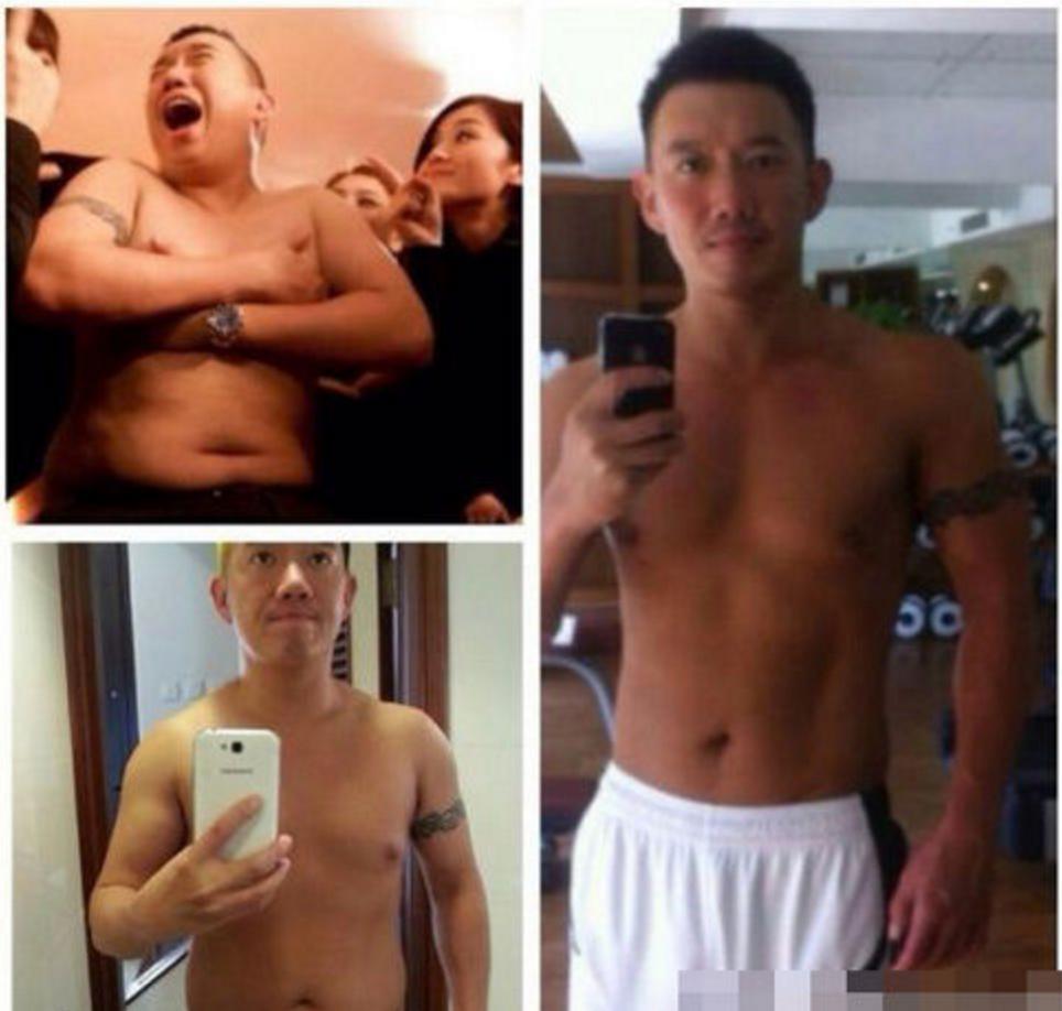 教你如何轻松练出人鱼线,怎么轻易练出人鱼线