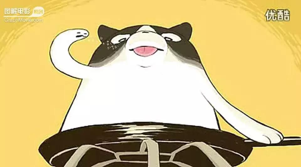 1分钟看完煎蛋饼养只狗狗来做饭狗版の田螺姑娘