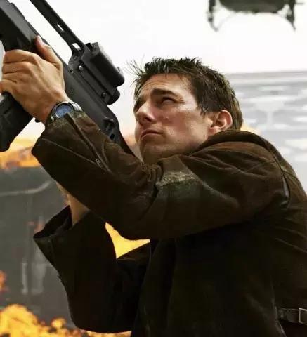 腕表欣赏与解析,那些电影中让人印象深刻的腕表