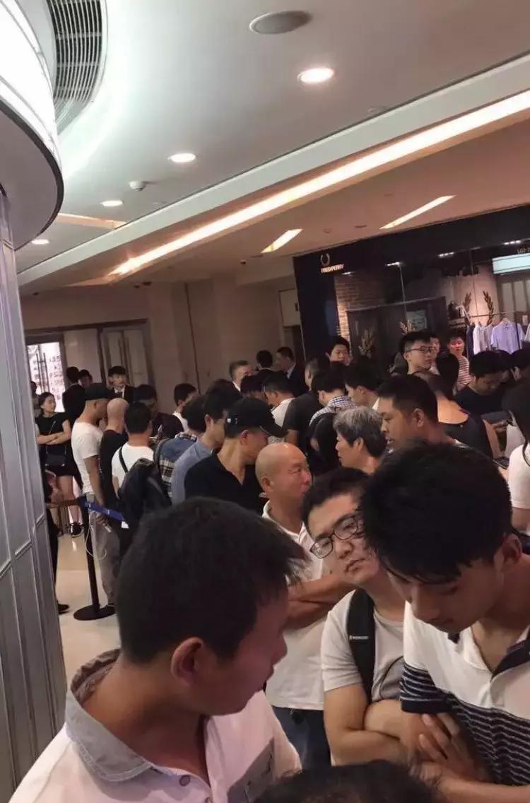 魔都新晋排队神话，“纽约名媛最爱”——LadyM，终于等到你！