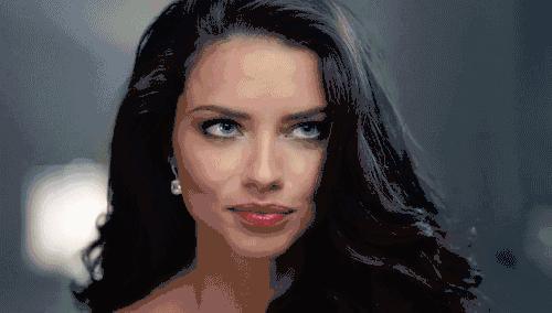 不需要早起一个小时，十分钟就能化个精致出门妆