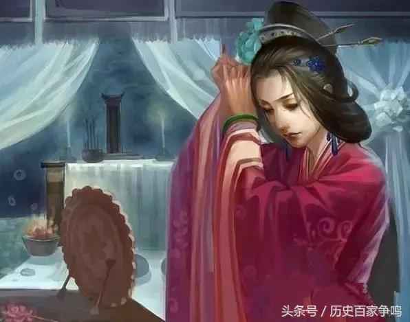 宫词原著,宫词的简短赏析