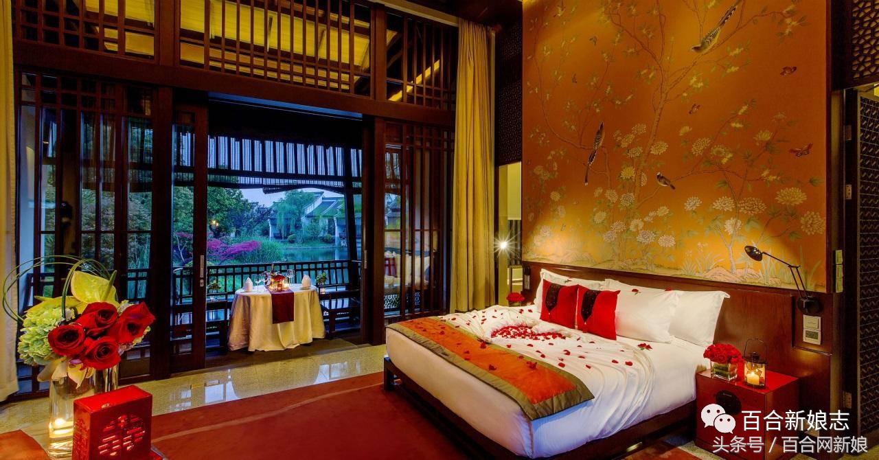 蜜月度假最美的地方,蜜月旅游胜地