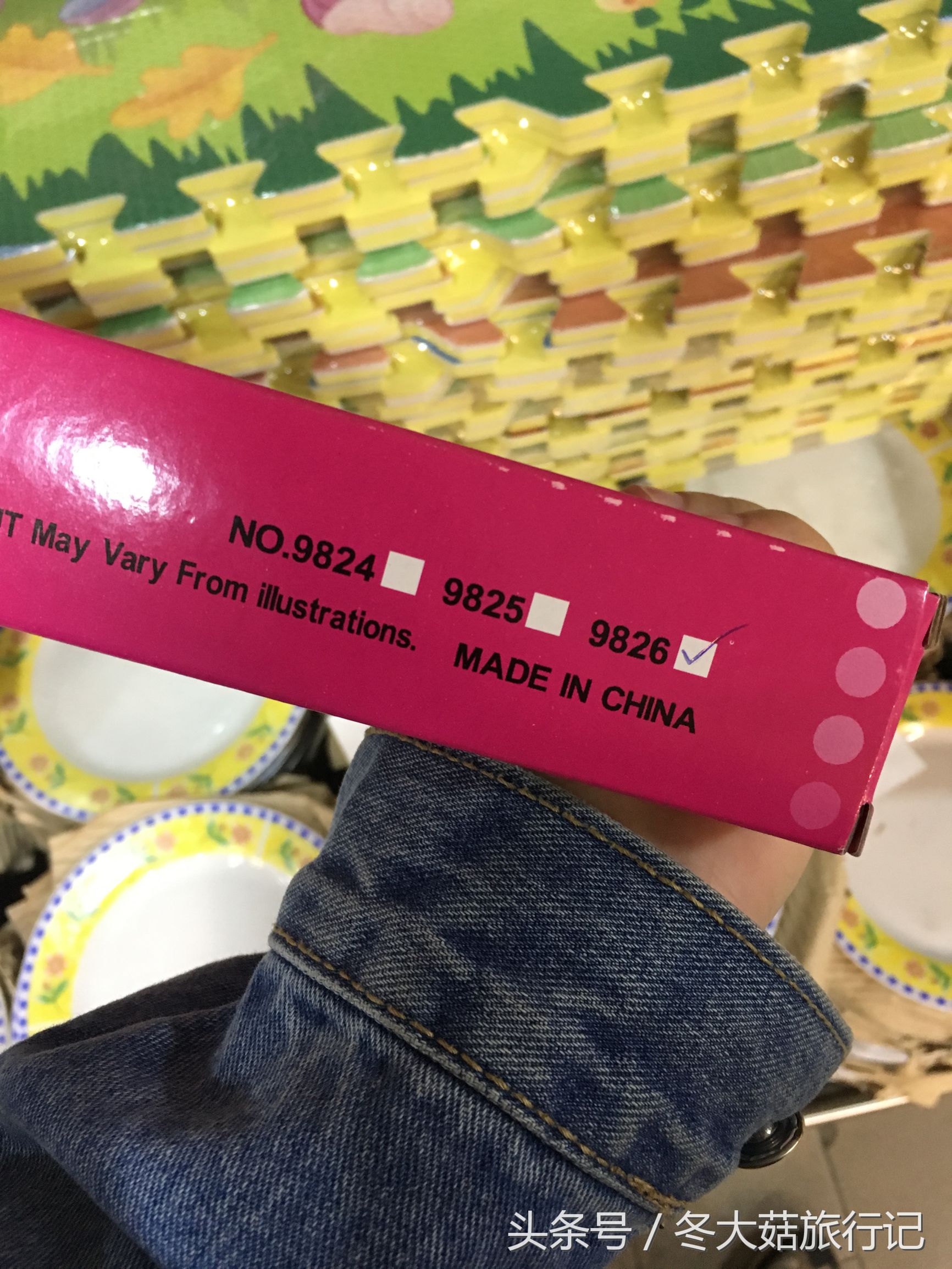 中国商品在外国卖得有多贵,中国商品在美国多火爆