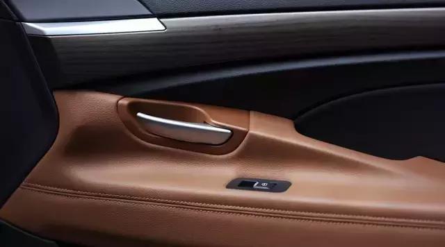 试驾博瑞新能源,试驾吉利博瑞领航版