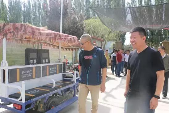 市旅发委领导调研旅游产业,省旅发委调研我市旅游工作