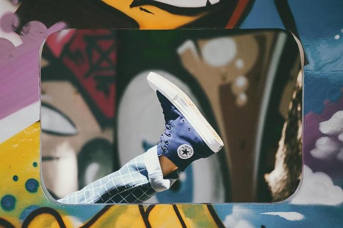 converseonestar鏀嚎,娼瀷鎺ㄨ崘converse